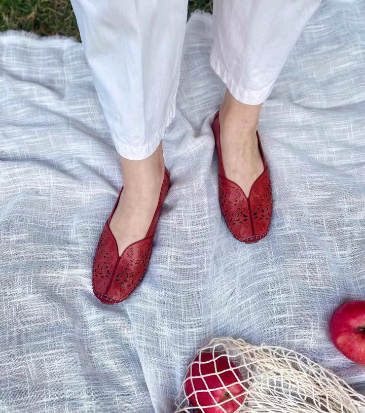  loafers 