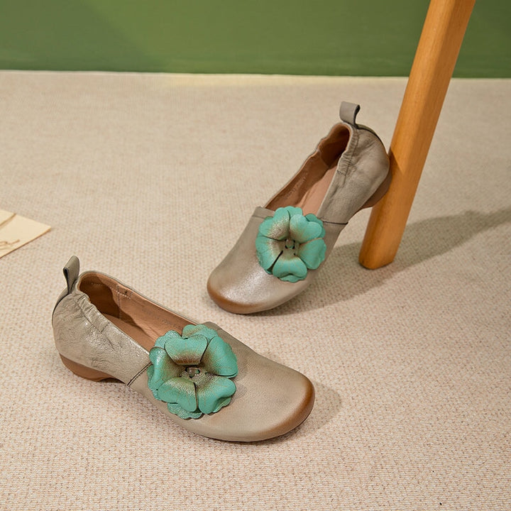  Loafers 
