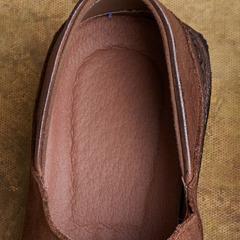 Loafers 