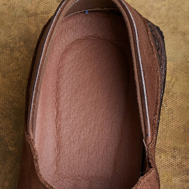  Loafers 