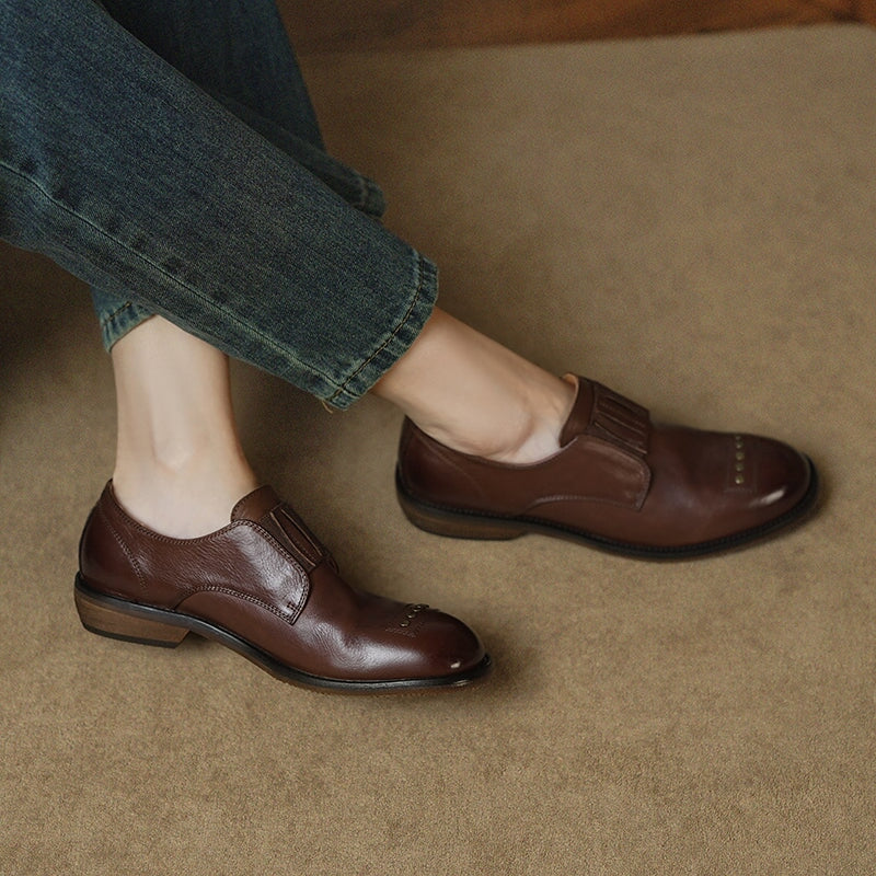  Loafers 