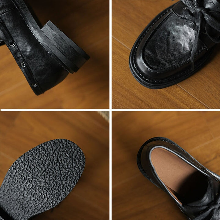  Loafers 