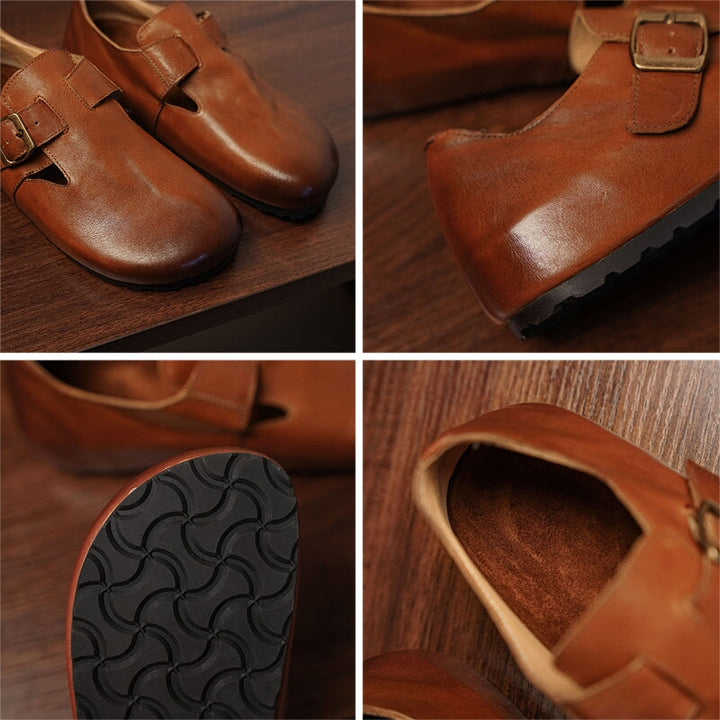  Loafers 