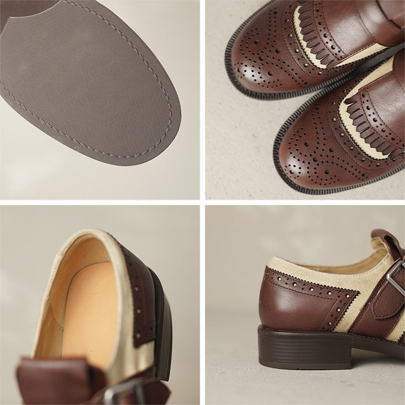  Loafers 