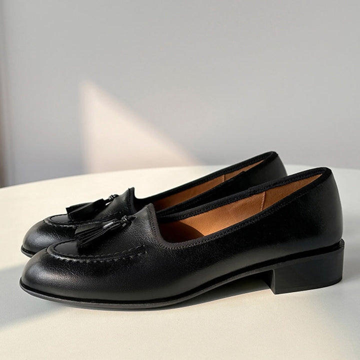 Loafers 