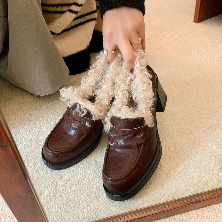  Loafers 