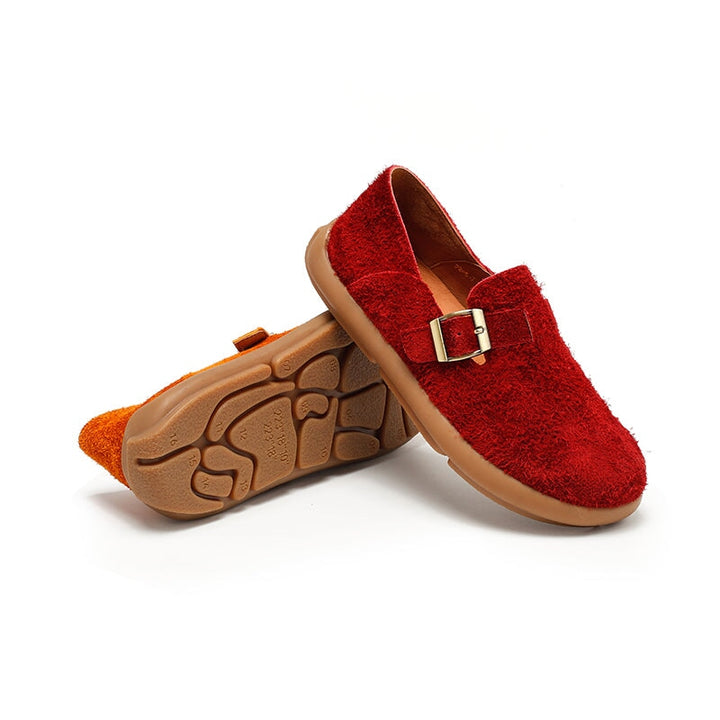  Loafers 