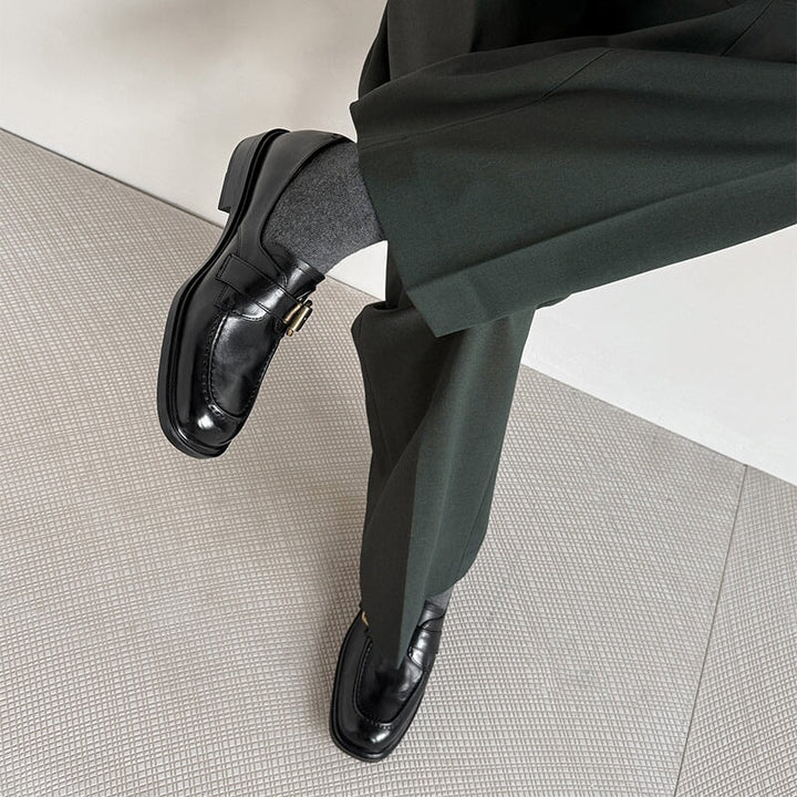  Loafers 