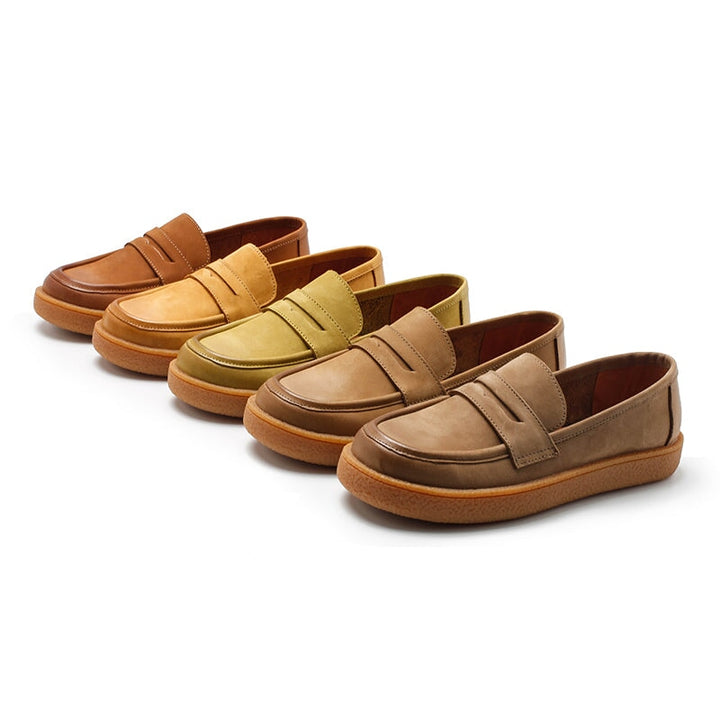  loafers 