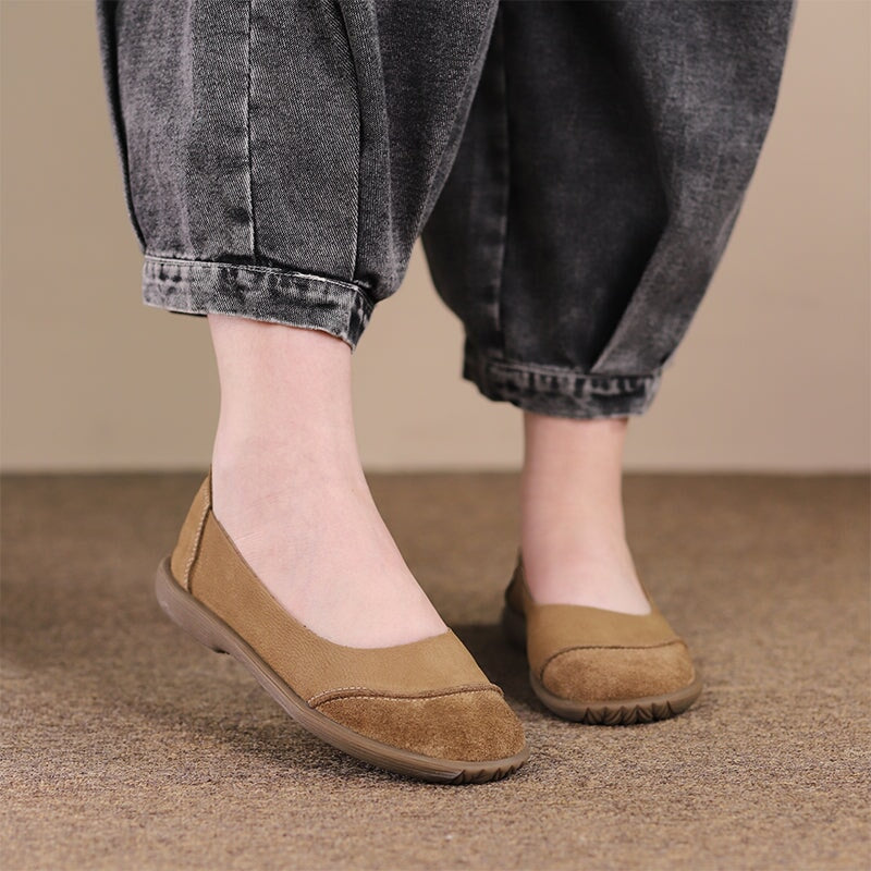  Loafers 