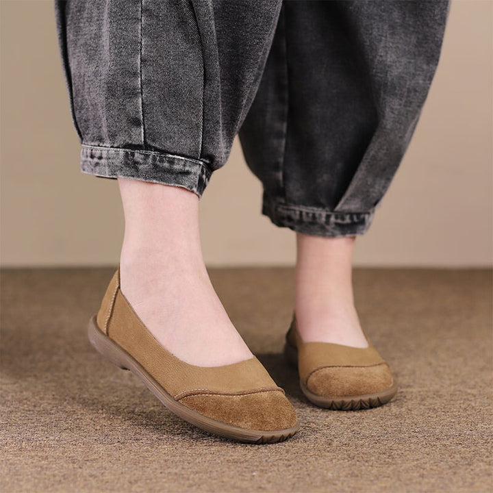  Loafers 