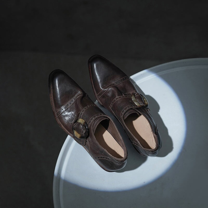  Loafers 
