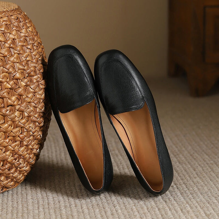  Loafers 