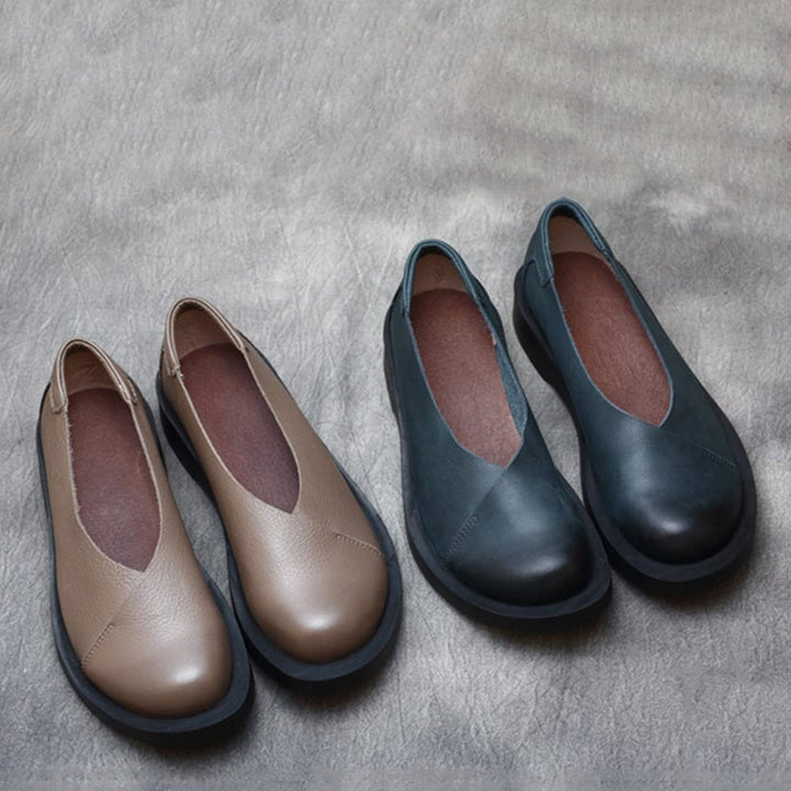  Loafers 
