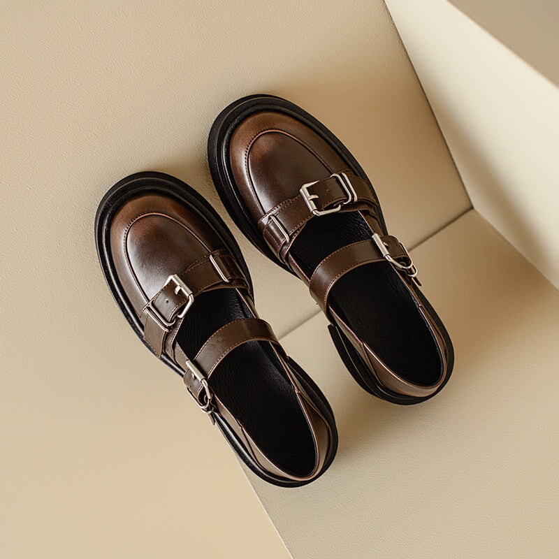  Loafers 