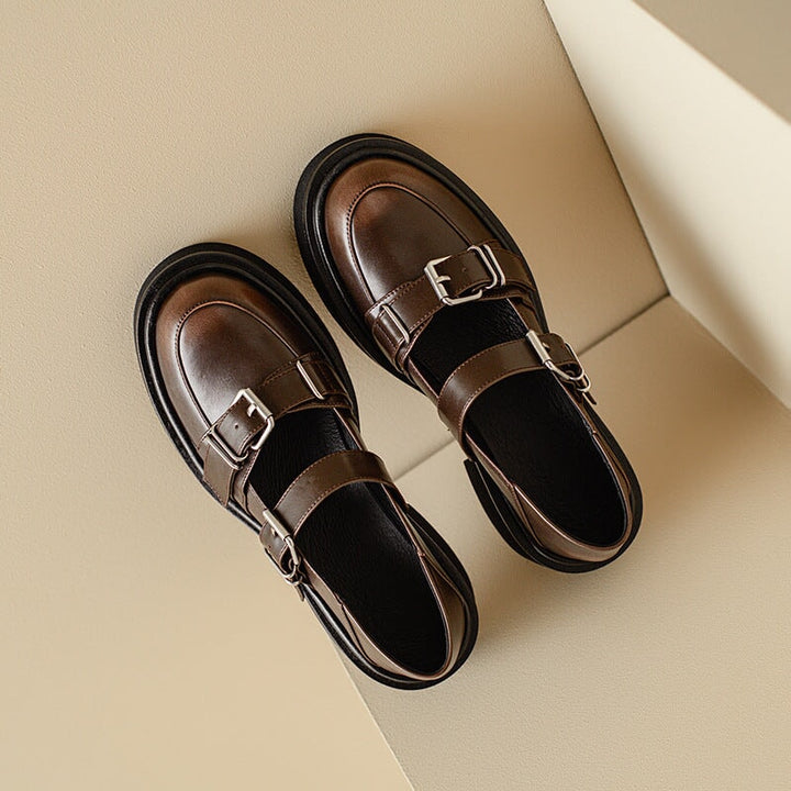  Loafers 