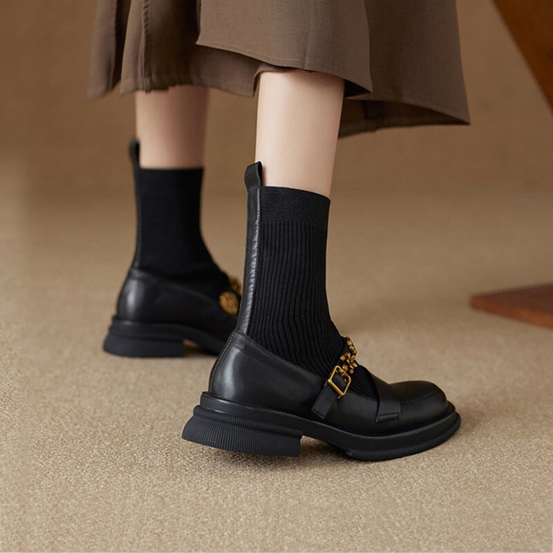  Loafers 