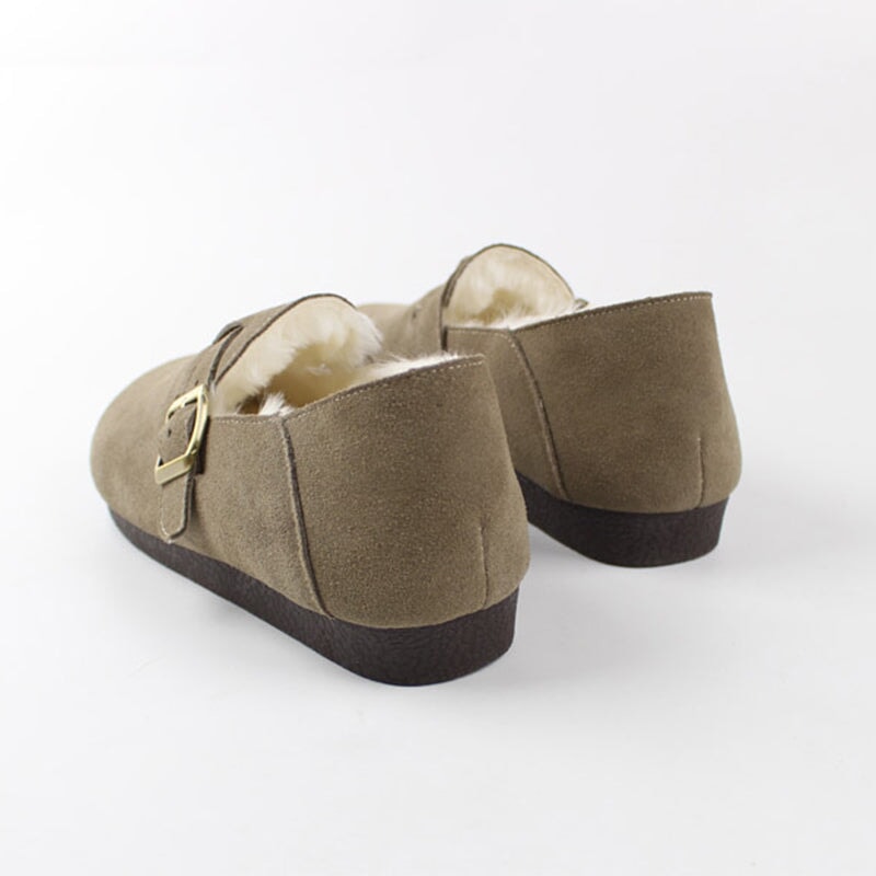  Loafers 