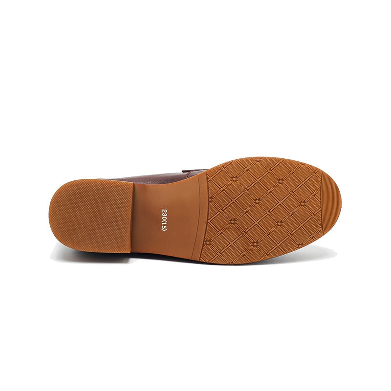  Loafers 