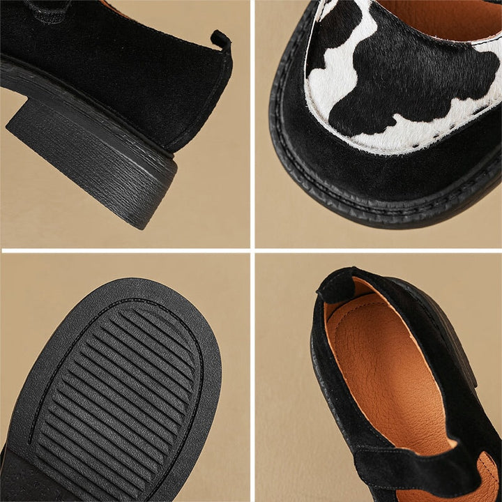  Loafers 