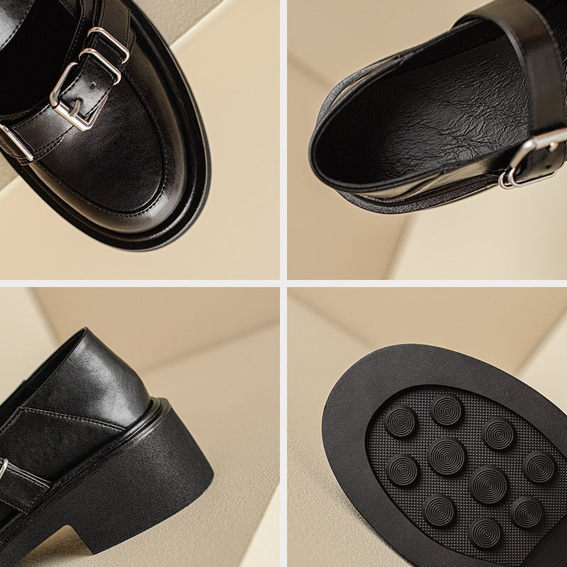  Loafers 