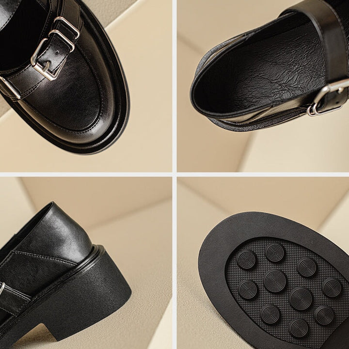  Loafers 