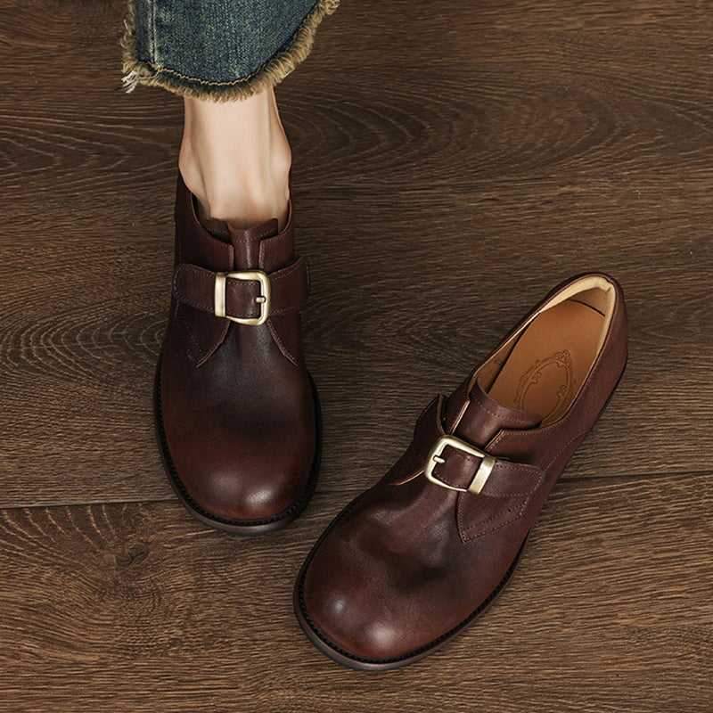  Loafers 