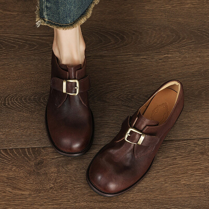  Loafers 