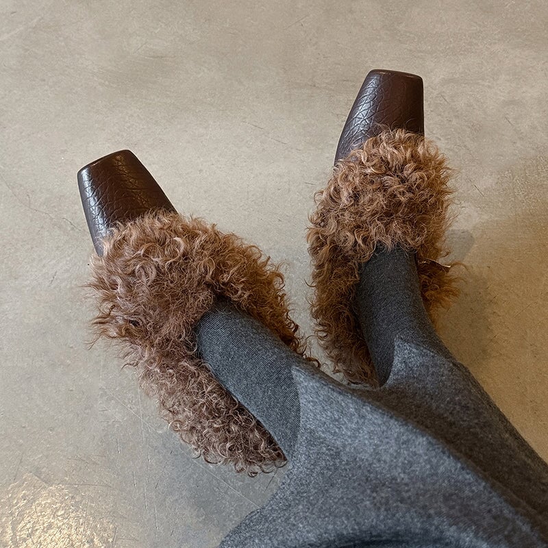  Loafers 
