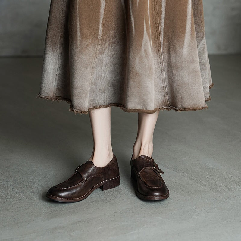  Loafers 