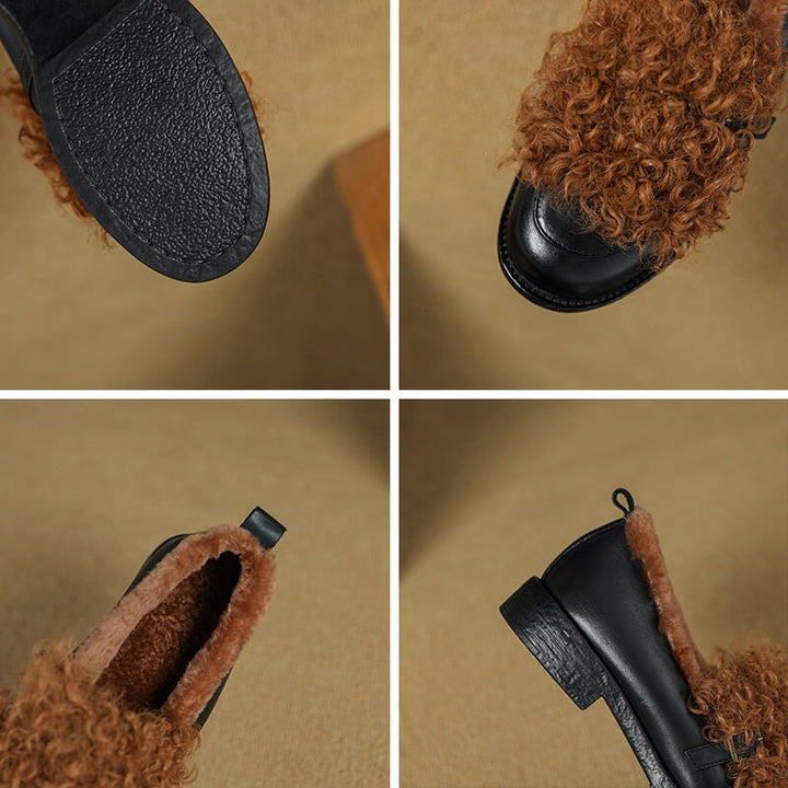  Loafers 