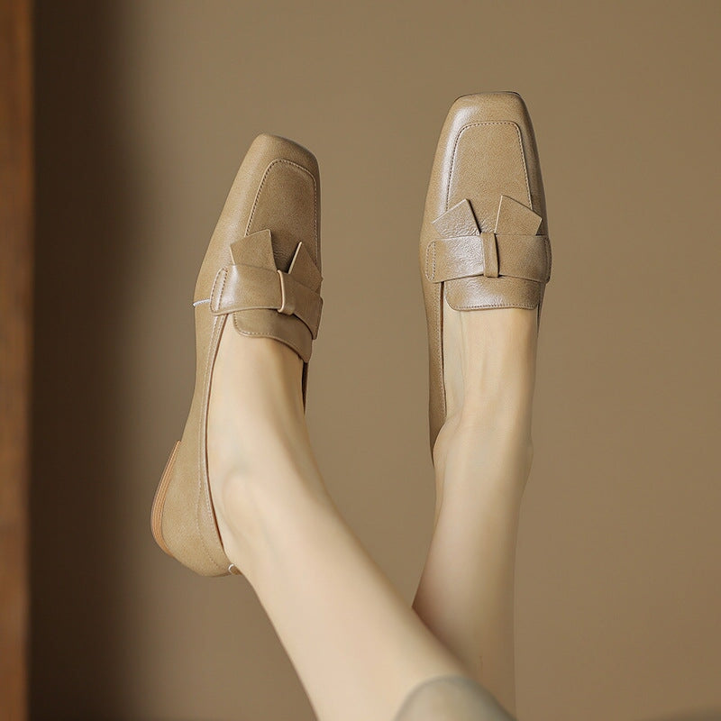  loafers 