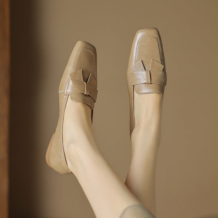  loafers 