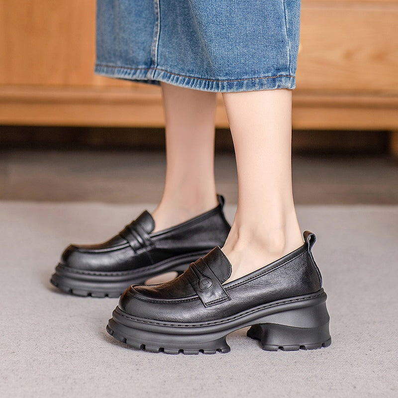  Loafers 