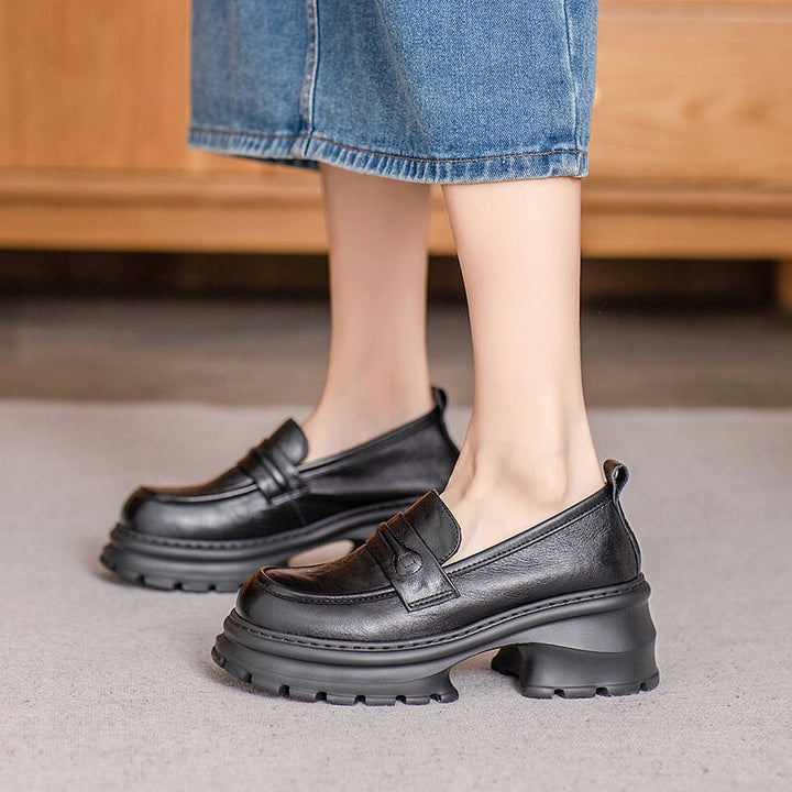  Loafers 