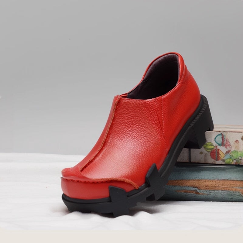  Loafers 