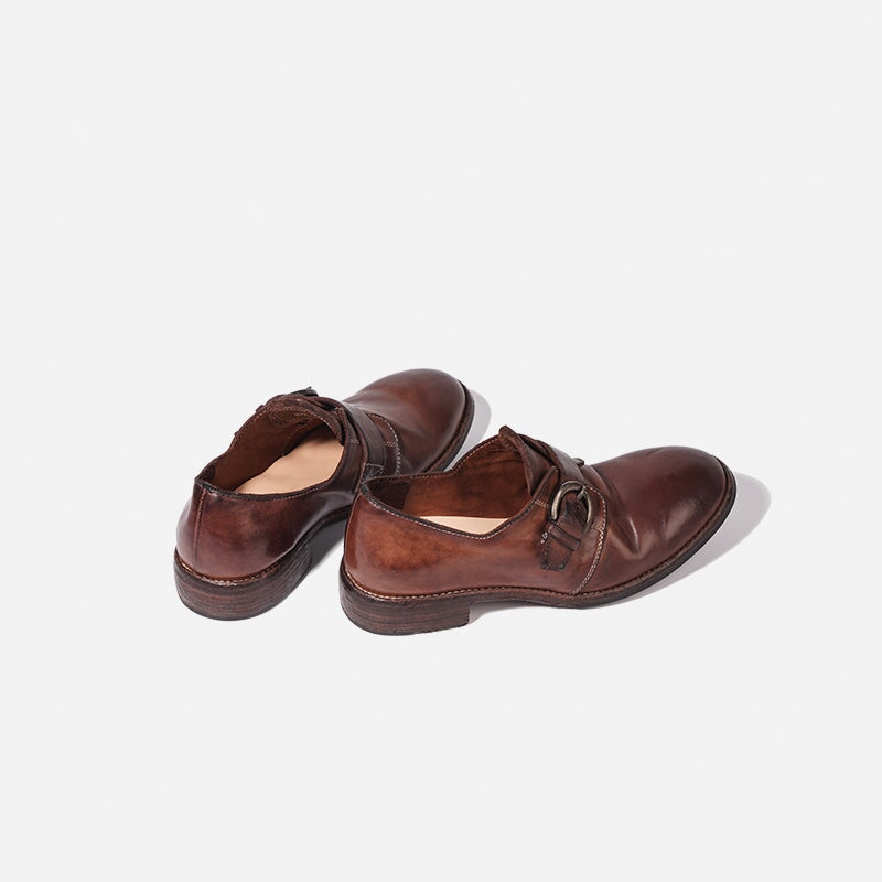  Loafers 