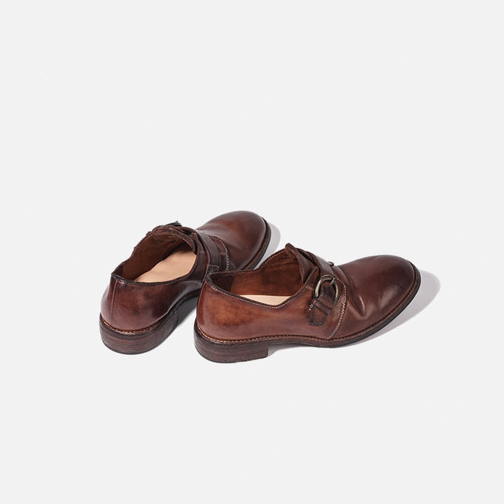  Loafers 