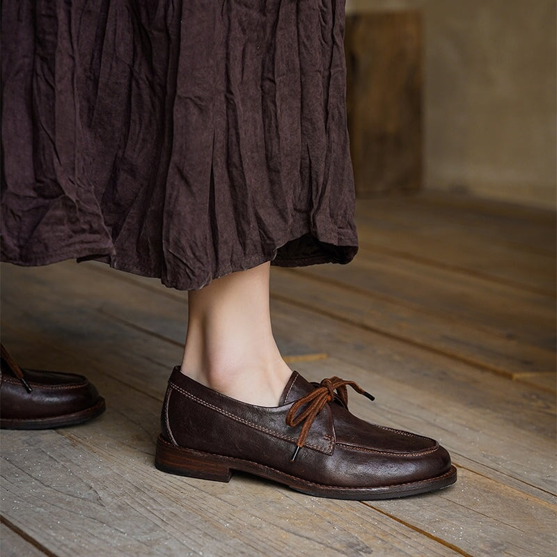 Loafers 