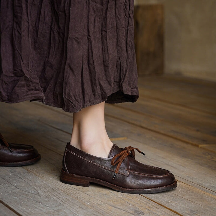  Loafers 