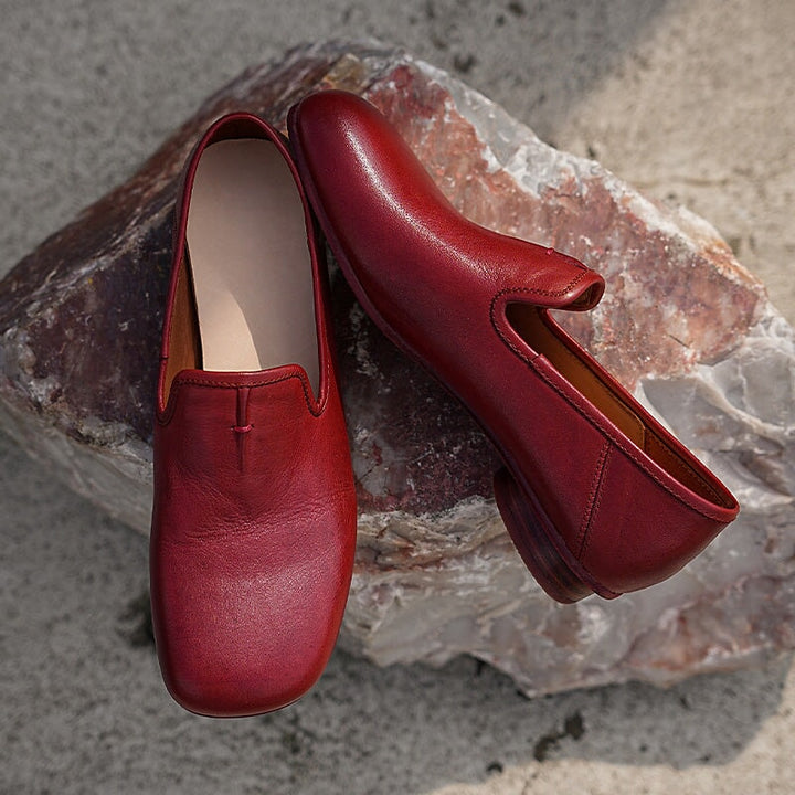  Loafers 