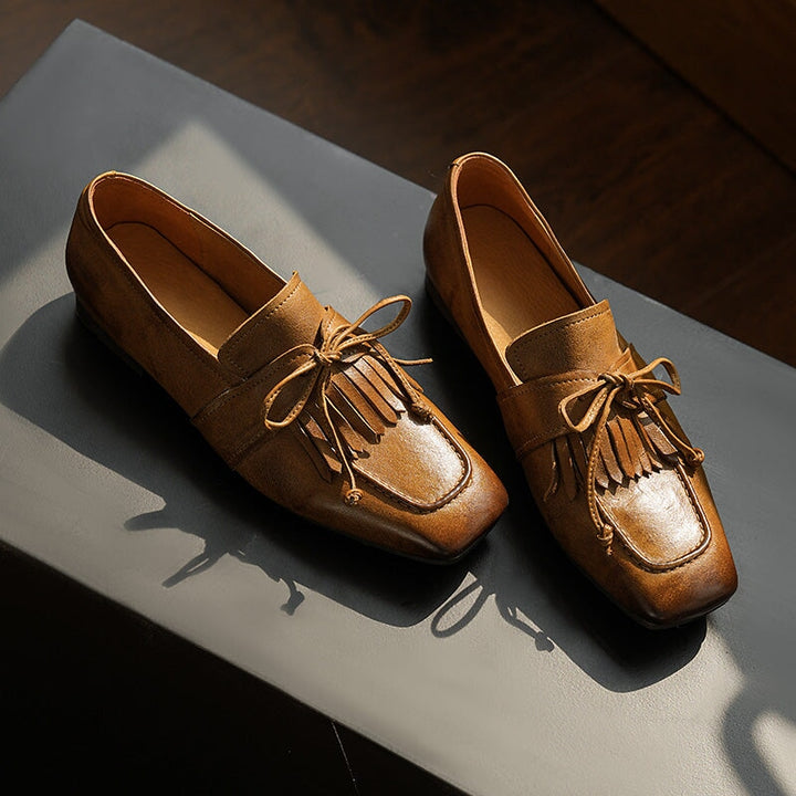  Loafers 