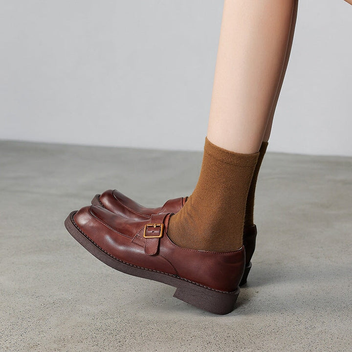  Loafers 