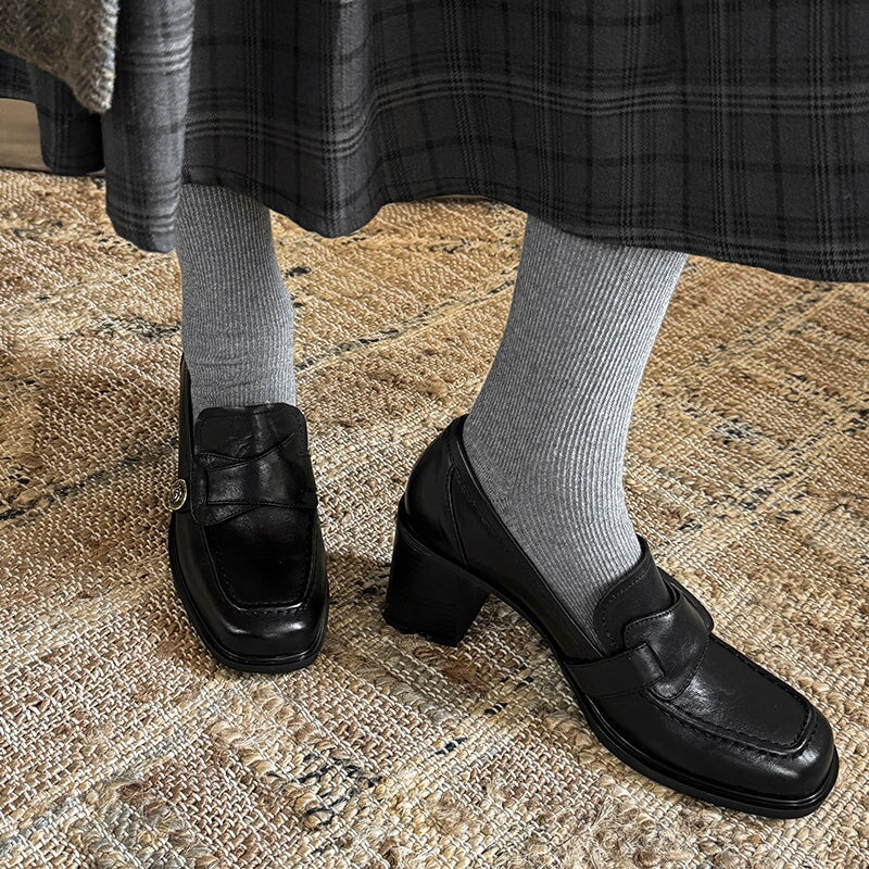 Loafers 
