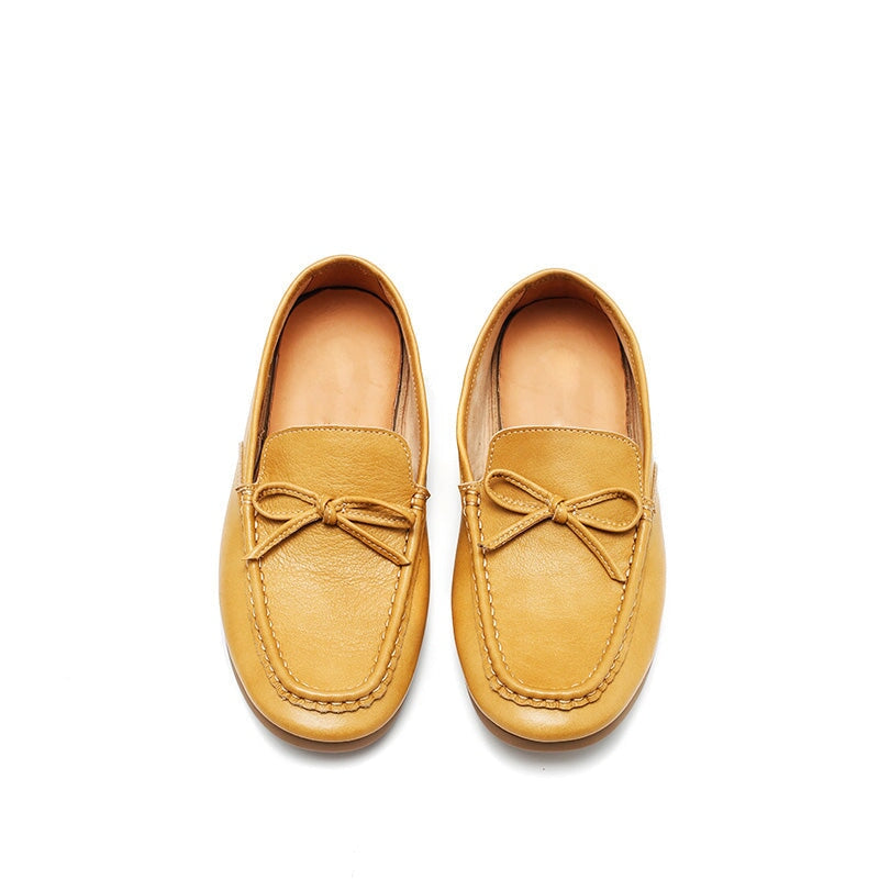  Loafers 