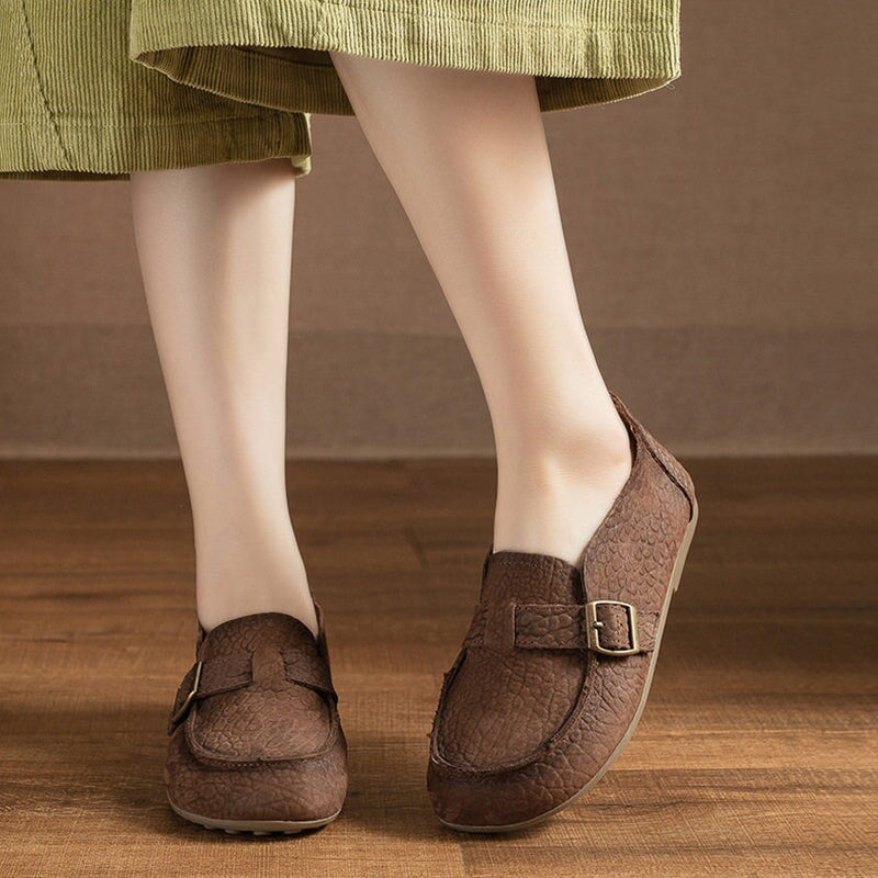  Loafers 