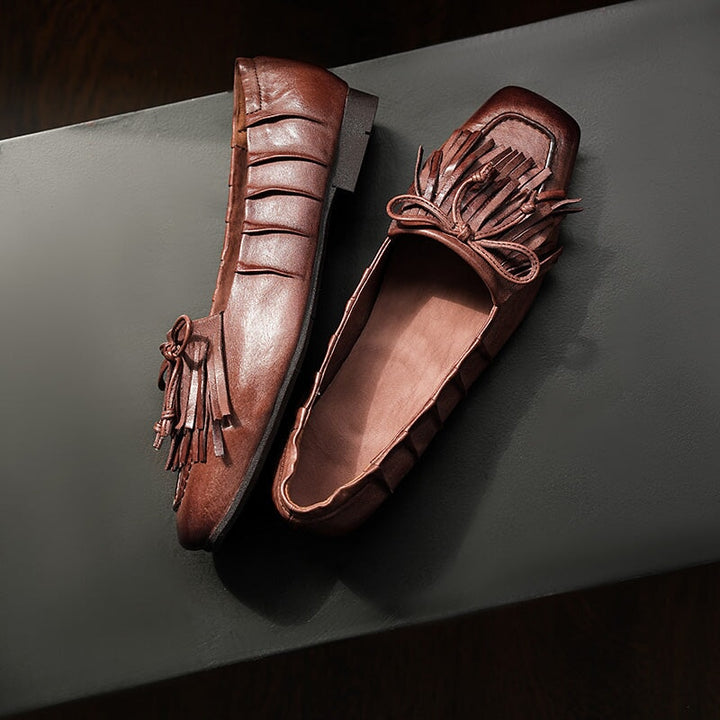  Loafers 