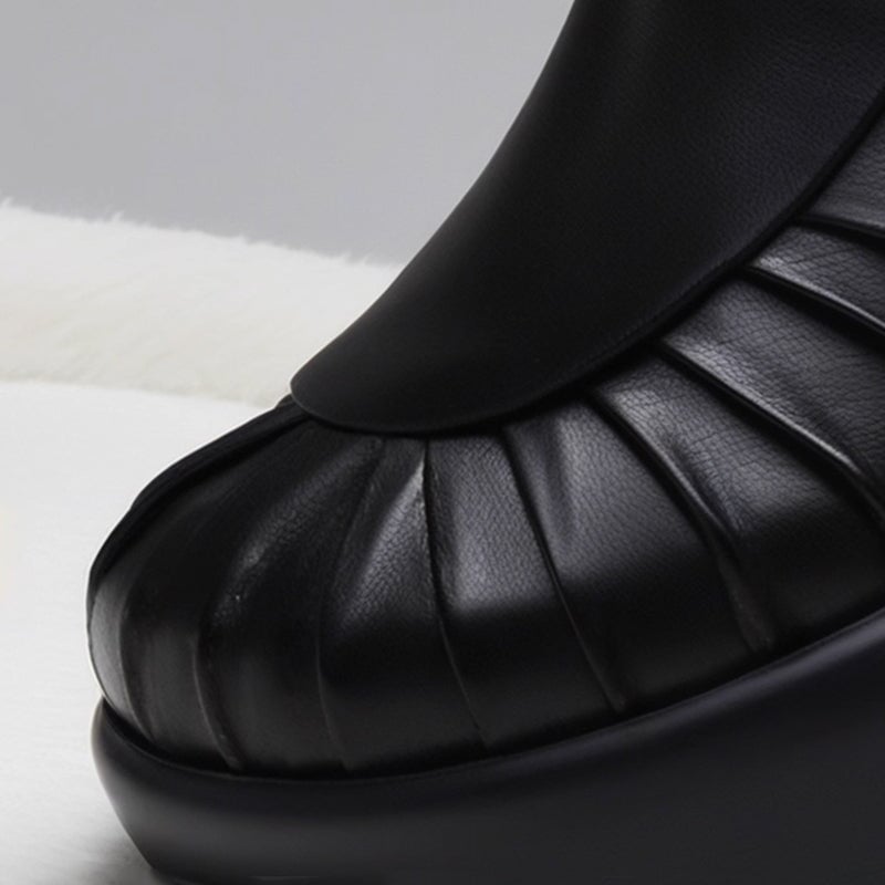  Loafers 