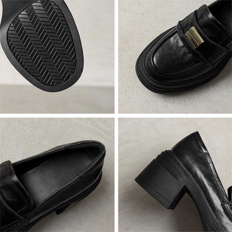  Loafers 