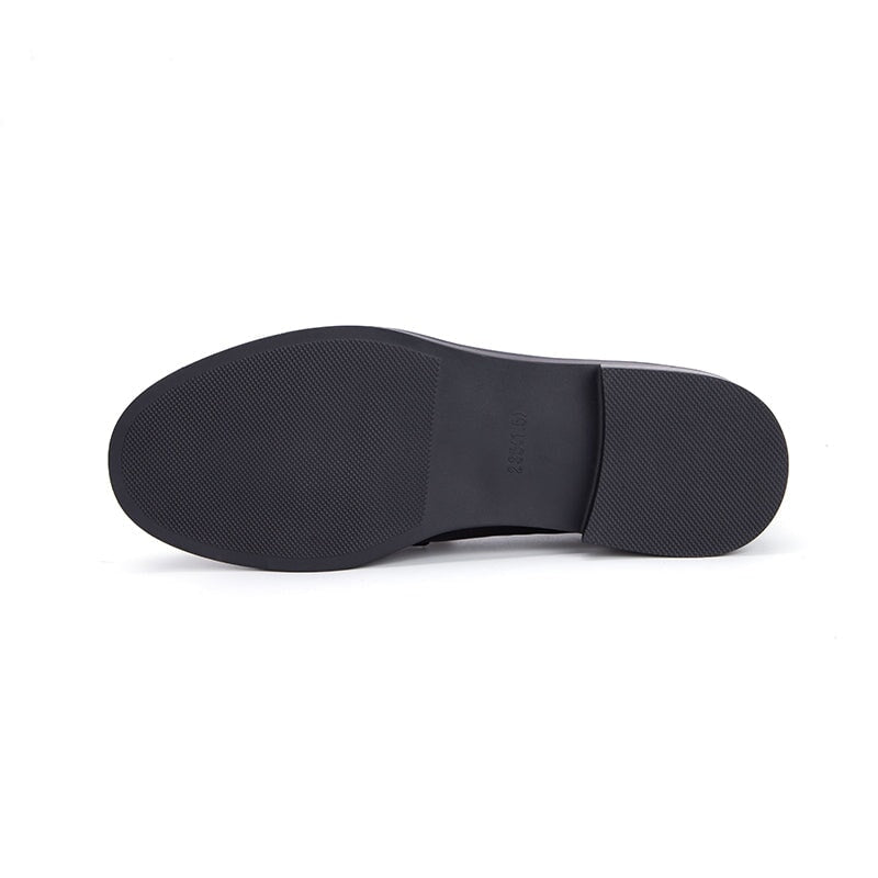  Loafers 